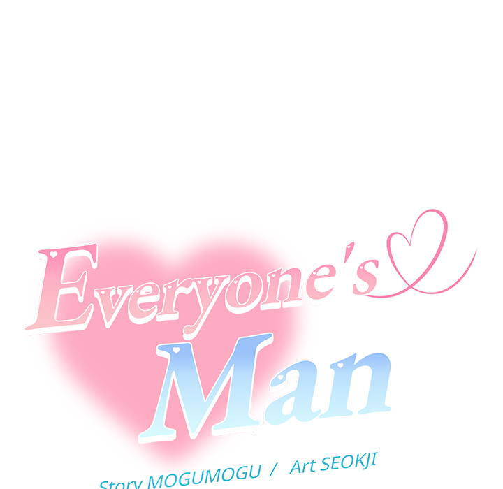 Everyone's Man - UNCENSORED - episode 10 - 49