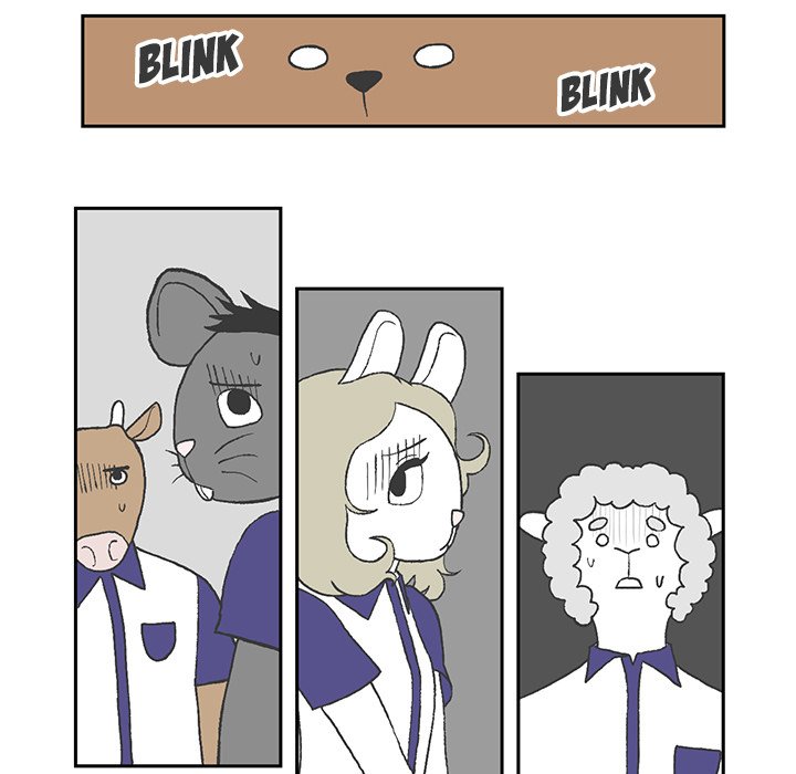 Herbivore High School - episode Prologue - 16