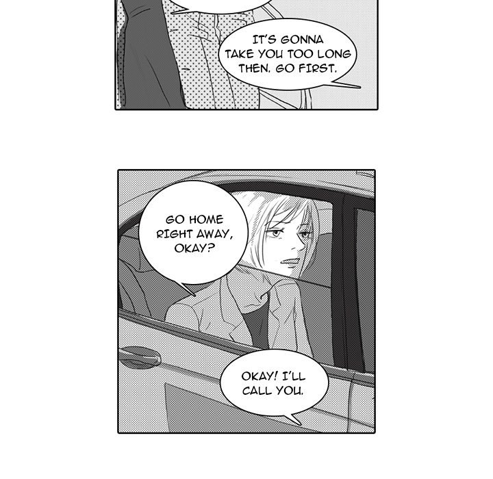 His Preference - episode 5 - 41