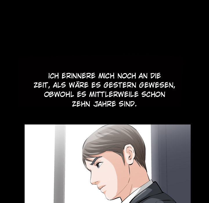 Gewissensbisse - episode 1 - 28