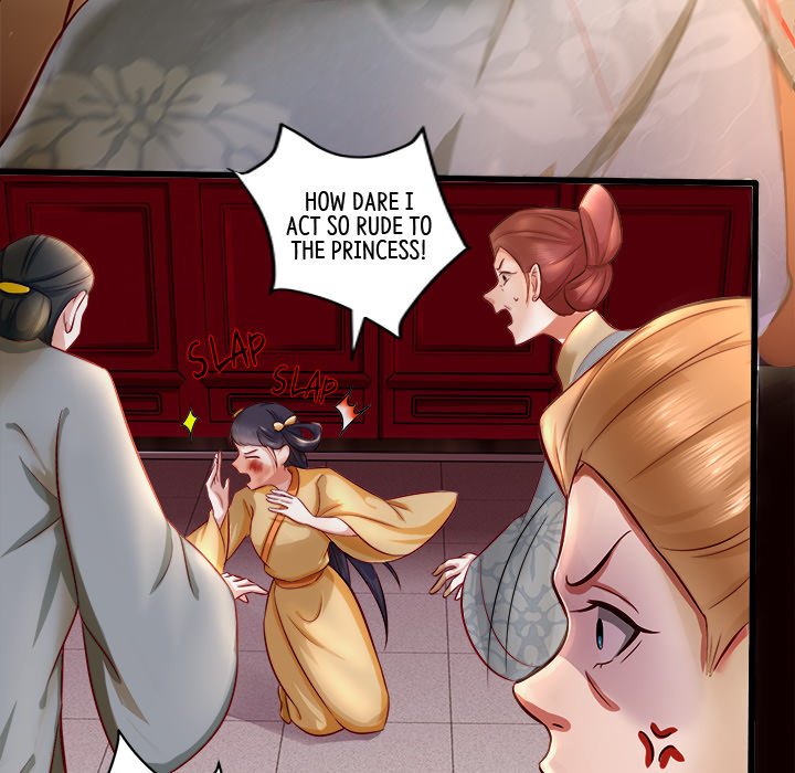 The Queen of Hell - episode 3 - 46