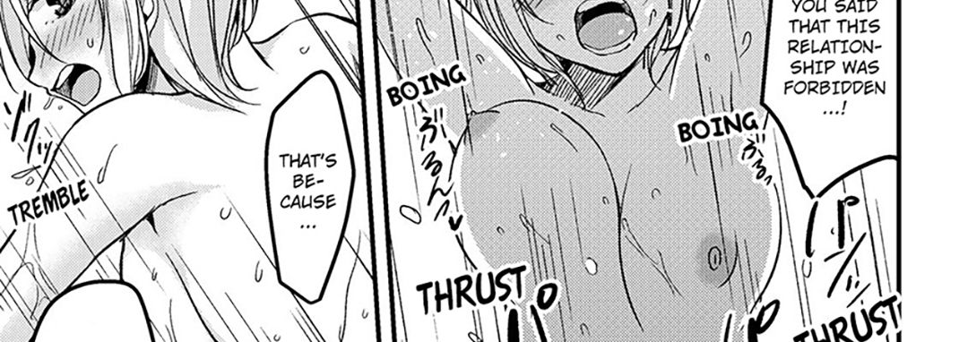 Please… Don’t Make Me Come Anymore… I Was Continuously Bedded by My Younger Uncle Until the Day Before My Wedding… - episode 8 - 10