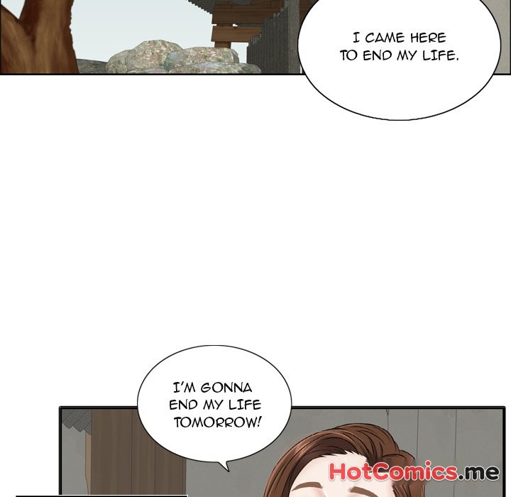A Killer Woman - episode Prologue - 9
