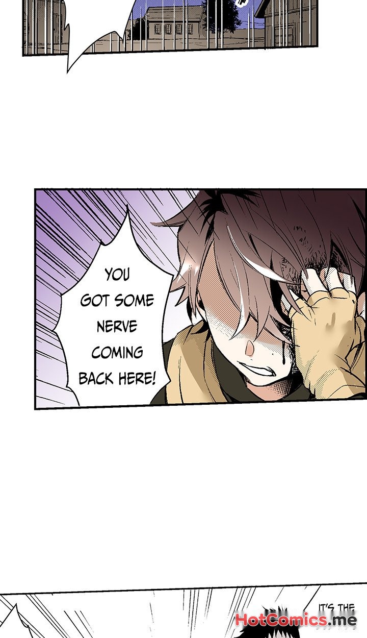 Class Reincarnation - episode 2 - 26