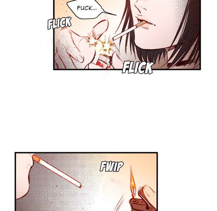 Icarus: Forbidden Love - episode 25 - 32