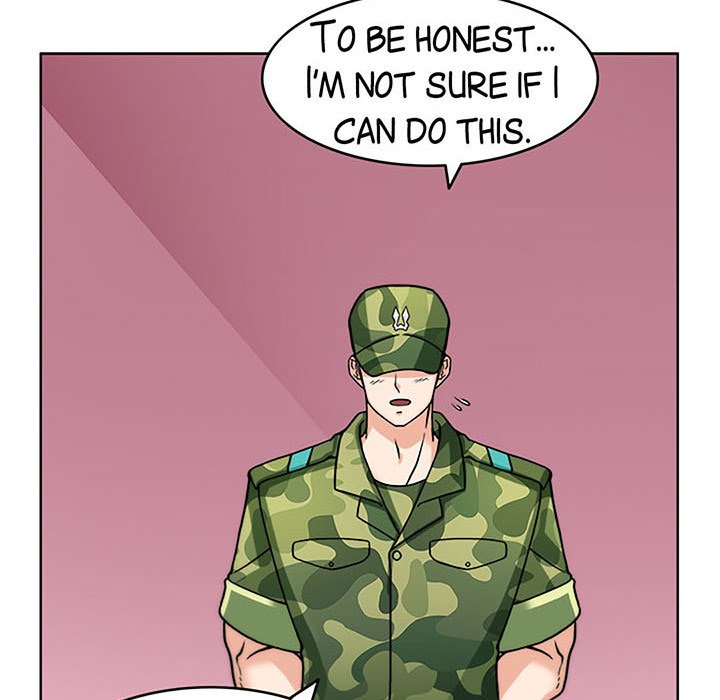 Agent Playboy, Reporting for Duty! - episode 3 - 78