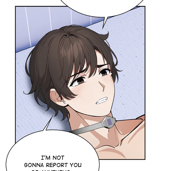 Love Me, or Else - episode 2 - 43