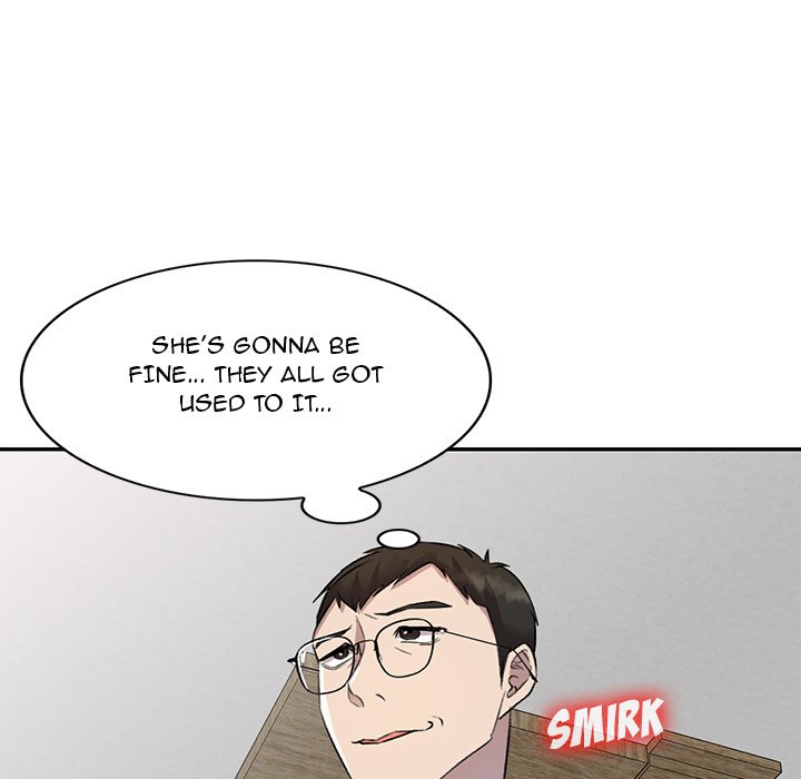 Secret Tutor - episode 19 - 89