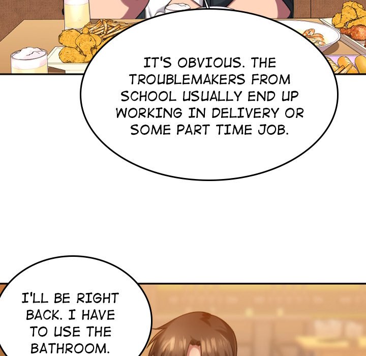 Food Chain - episode 1 - 128