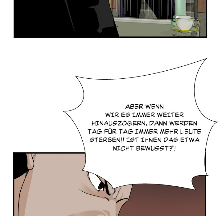 Unter der Maske - episode 17 - 31