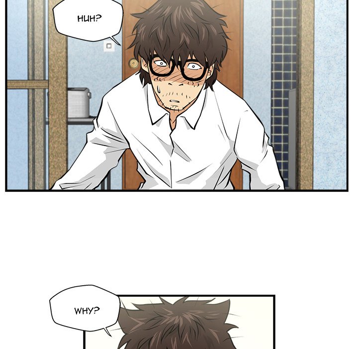Mr. Kang - episode 5 - 23