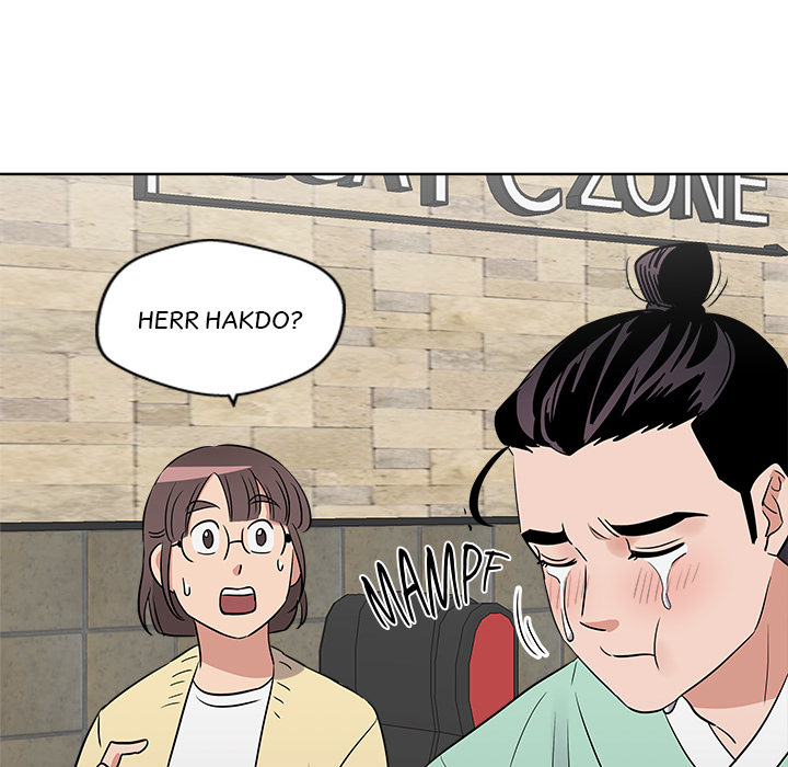 Das Cheonghak-dong Projekt - episode 18 - 45