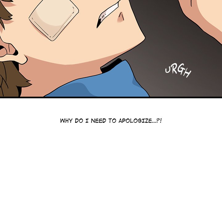 Snapping into Love - episode 20 - 124