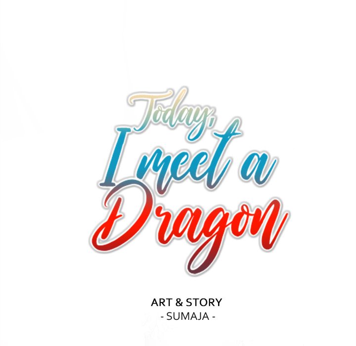 Today, I Meet a Dragon - episode 6 - 11