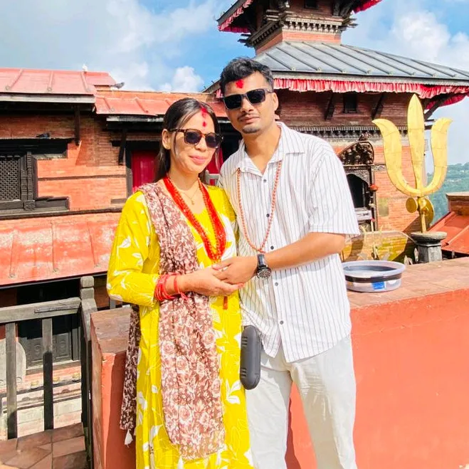 sandyp.gyanwali