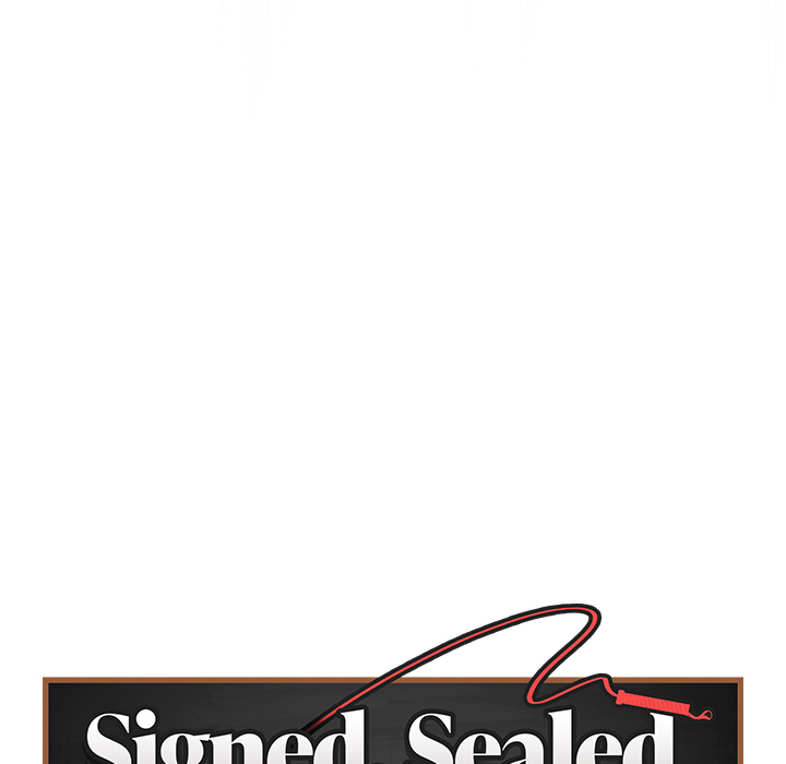 Signed, Sealed, Mistaken - UNCENSORED - episode 12 - 5