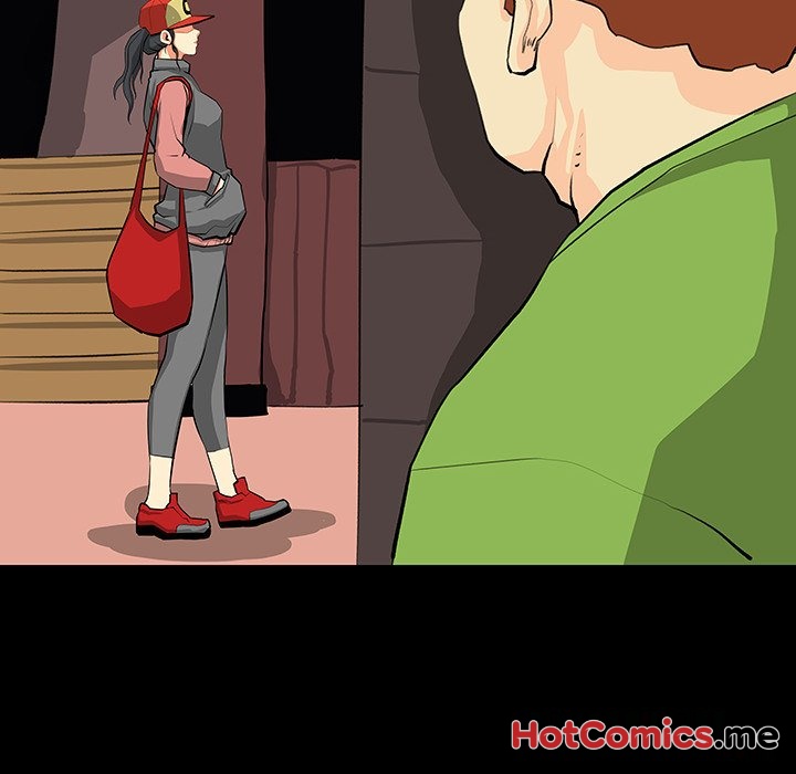 Sex Note - episode 20 - 55