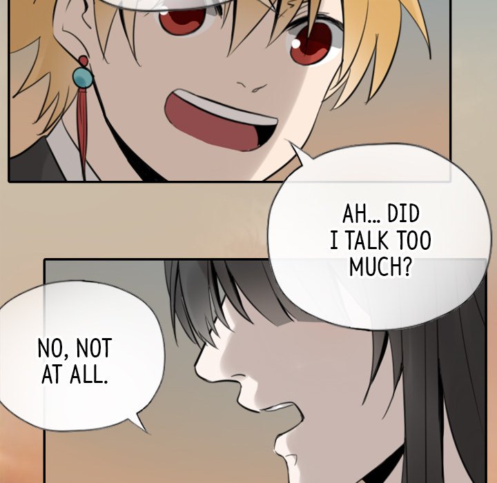Odis and Moa's Underworld Diary - episode 25 - 44