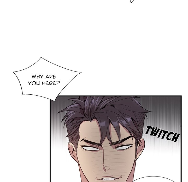 Why Is it You? - episode 17 - 4