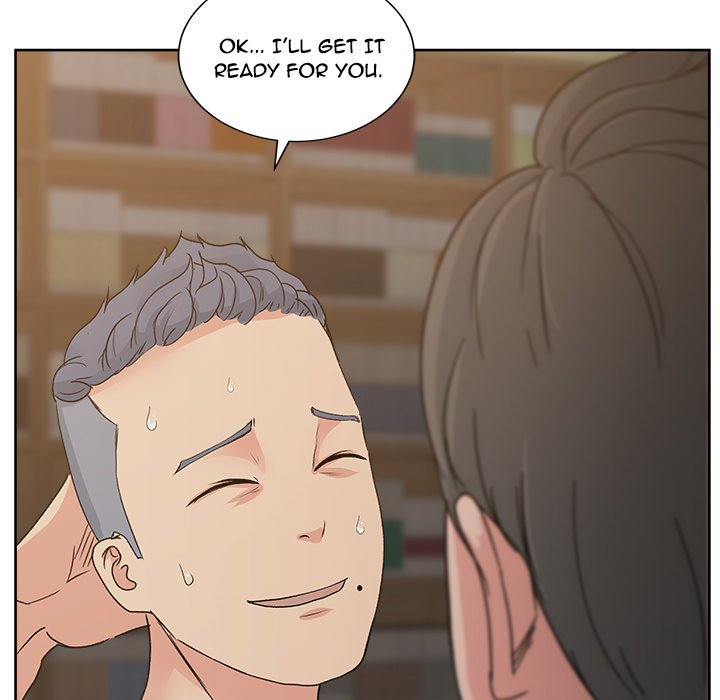 Soojung's Comic Store - episode 12 - 80