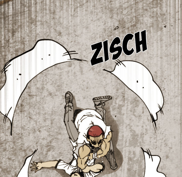 Der Schlägerjäger - episode 78 - 42