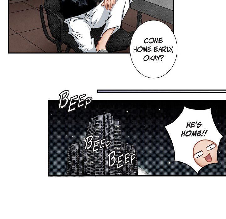 Work, Fight and Love - Webtoon Edition - episode 58 - 25