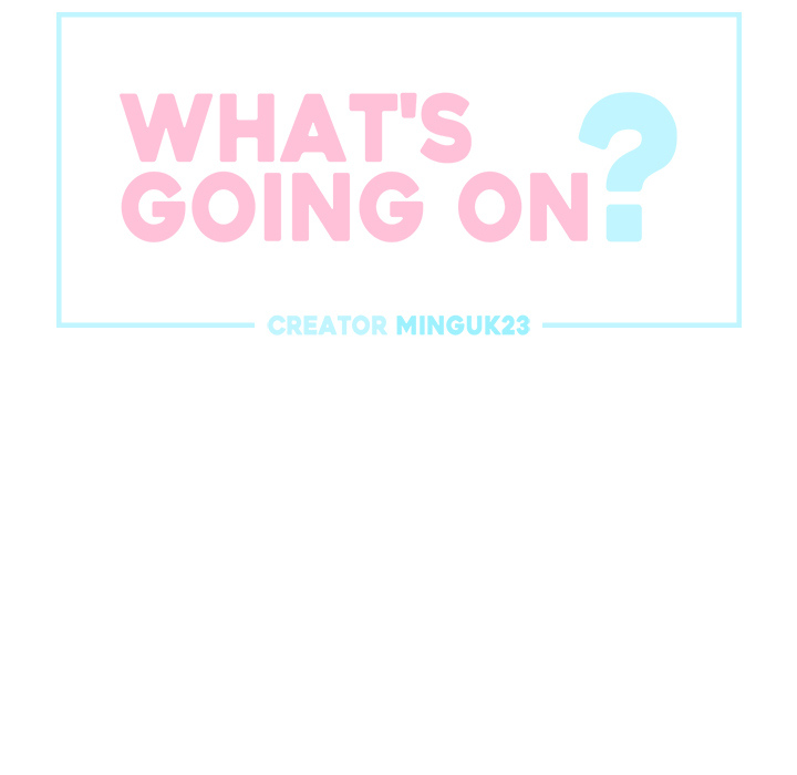 What's Going On? - episode 50 - 15