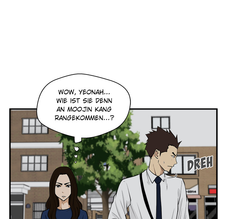 Los geht´s Mr. Kang! - episode 48 - 91
