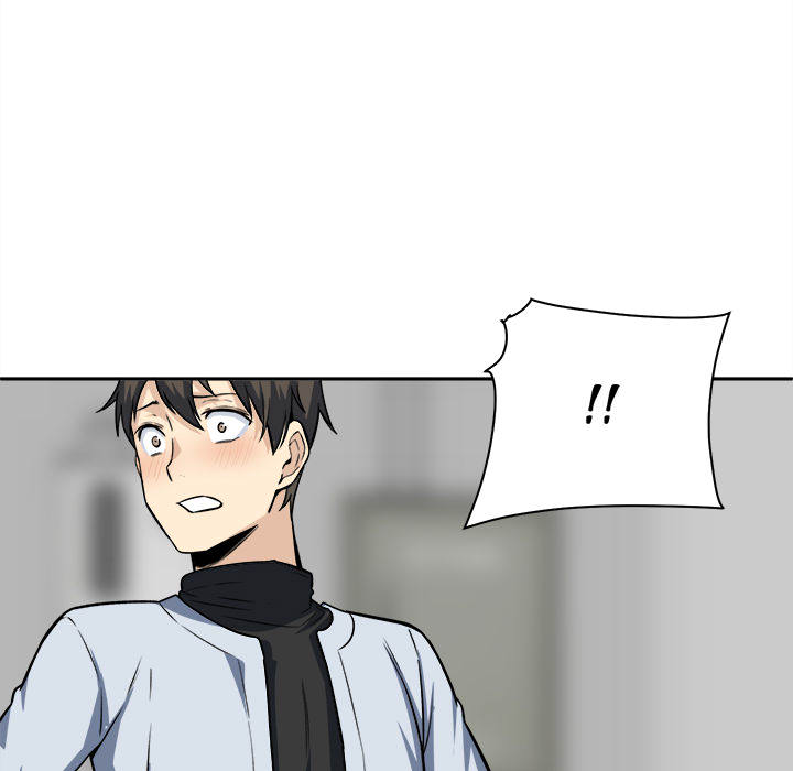 Excuse me, This is my Room - UNCENSORED - episode 24 - 132