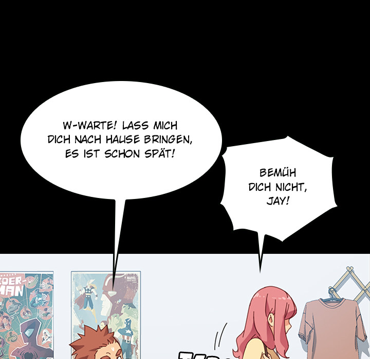 (Fast) wie eine Familie - episode 7 - 125