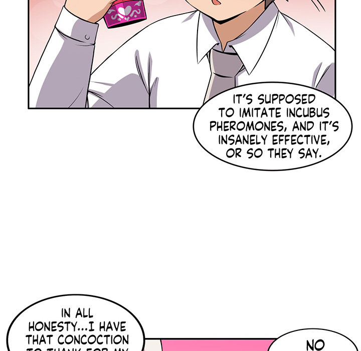 Zombie Girlfriend! - episode 24 - 51
