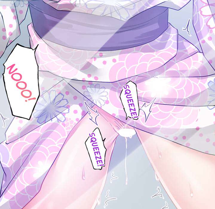 Naughty Payback ~My Boss' Wet Hole is Mine After Work~ - episode 10 - 26