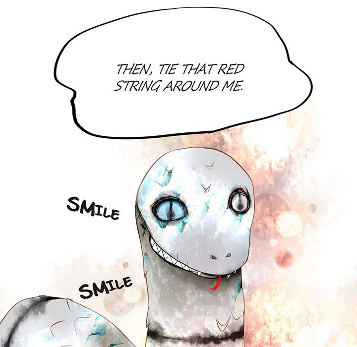 The Blue Snake and the Red Moon - episode 4 - 54