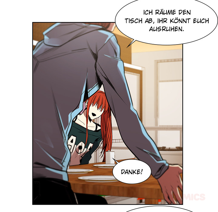 Besondere Beziehungen - episode 11 - 21
