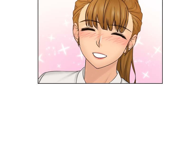 My Girlfriend and My Slave - episode 8 - 54