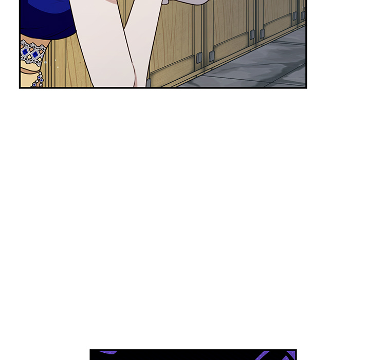 Savage Forest - episode 25 - 10