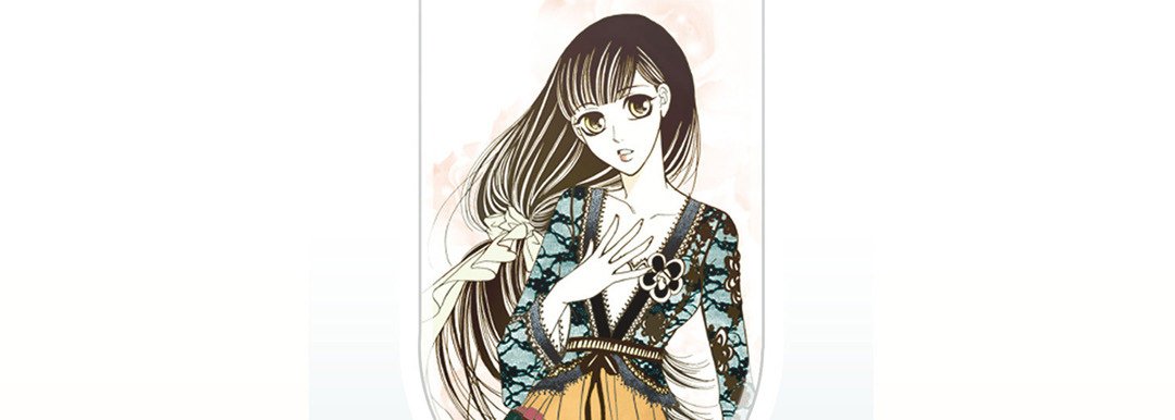 100% Perfect Girl - episode 9 - 4