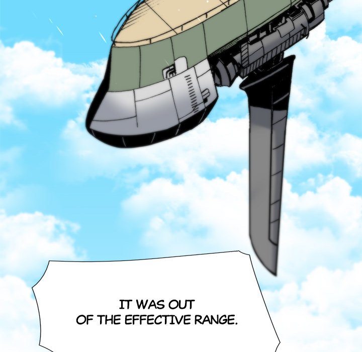 Asebi and Adventurers of SKY WORLD - episode 17 - 117