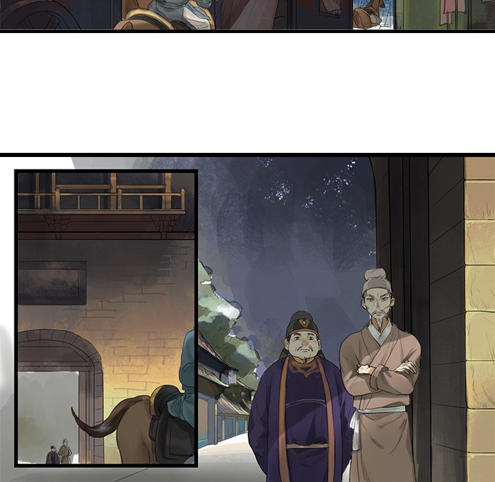 The Land of Flowers - episode 20 - 11