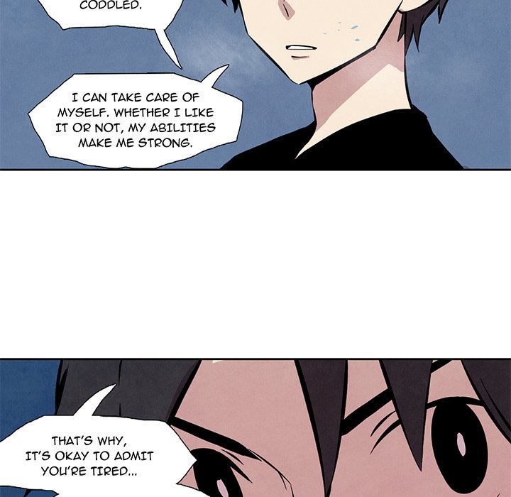 Crows - episode 23 - 22