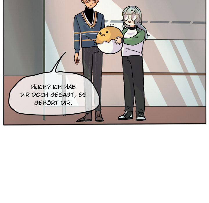 Das Chillige Pärchen - episode 28 - 32