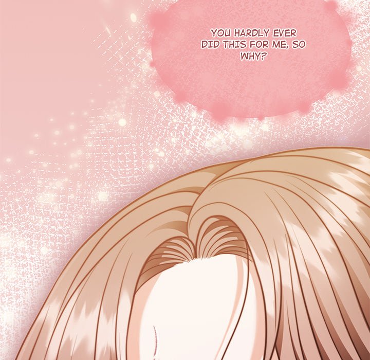 Pregnancy Contract - episode 12 - 160