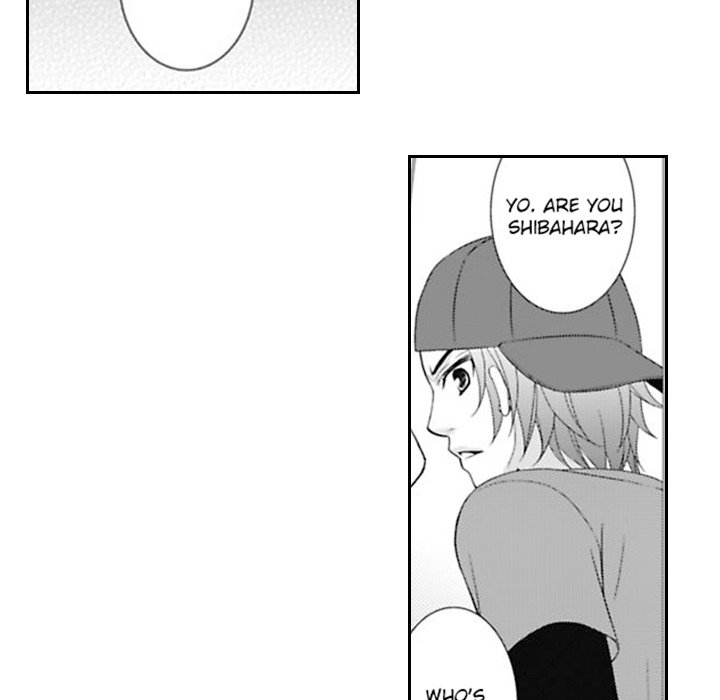 The Rose and The Black Cat - episode 6 - 26