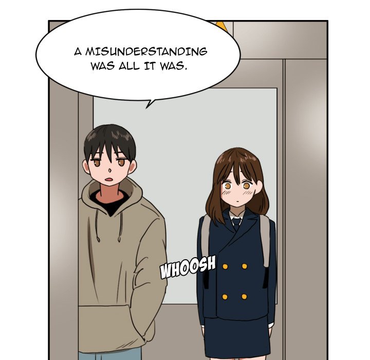 My Cotton Candy - episode 3 - 40