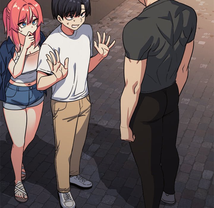 Someone Stop Her! - episode 23 - 198