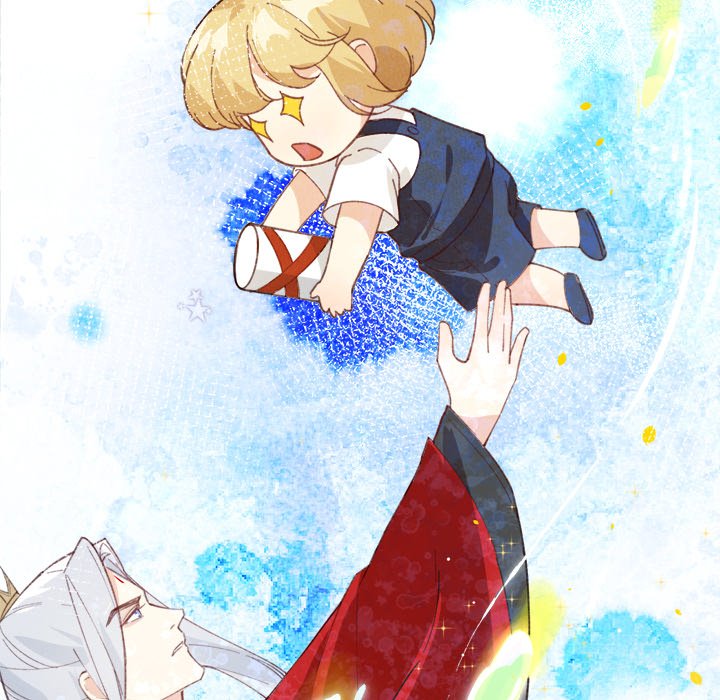 Strange Family - episode 2 - 49