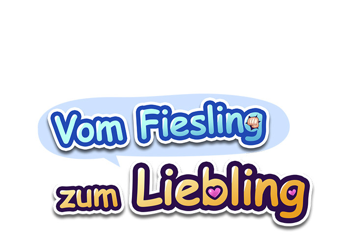 Vom Fiesling zum Liebling - episode 35 - 0