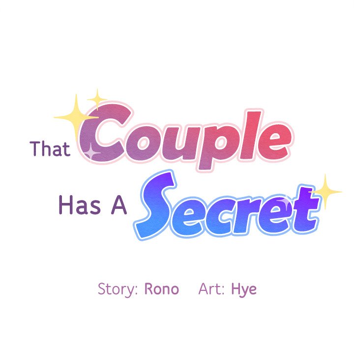 That Couple Has A Secret - episode 43 - 21