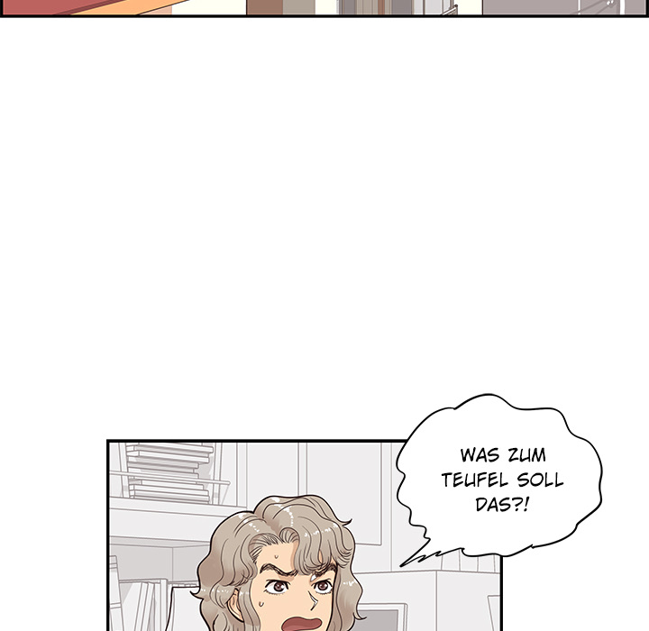 Der Hahn im Korb - episode 80 - 101