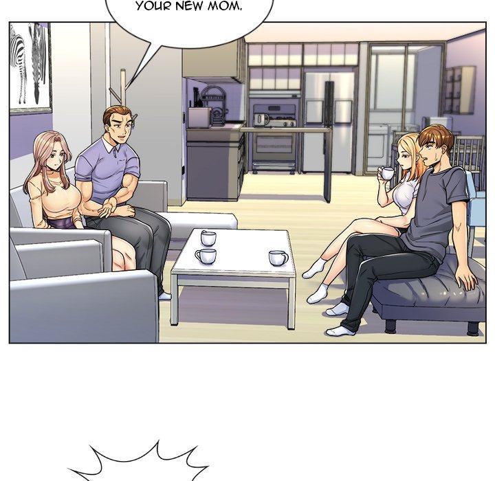 Mrs. Girlfriend - episode 1 - 6